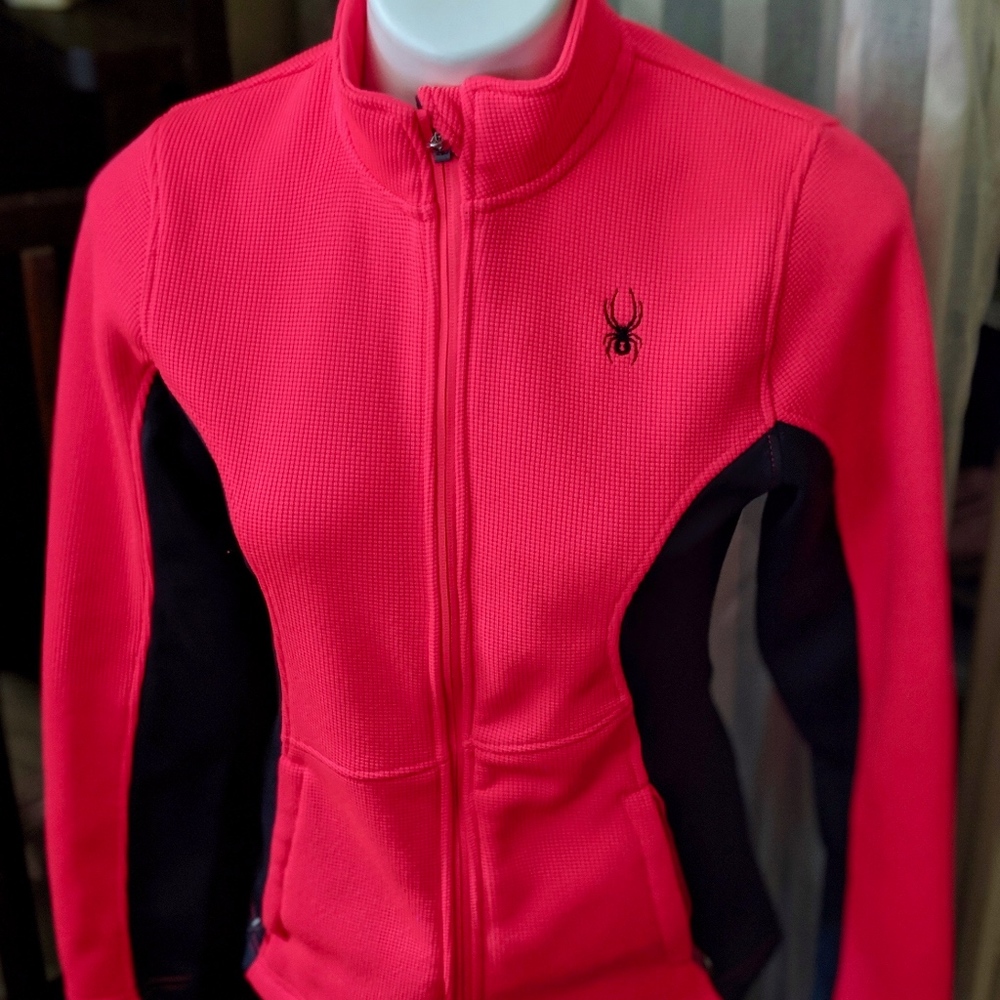 Spyder Sport Jacket